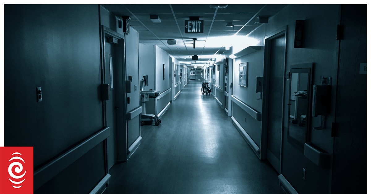 Woman suffers avoidable, 'horrific pain' during treatment at Auckland's Greenlane Hospital - Vimarsana News