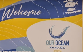 The Republic of Palau and the United States are co-hosting the Our Ocean 2022 conference.