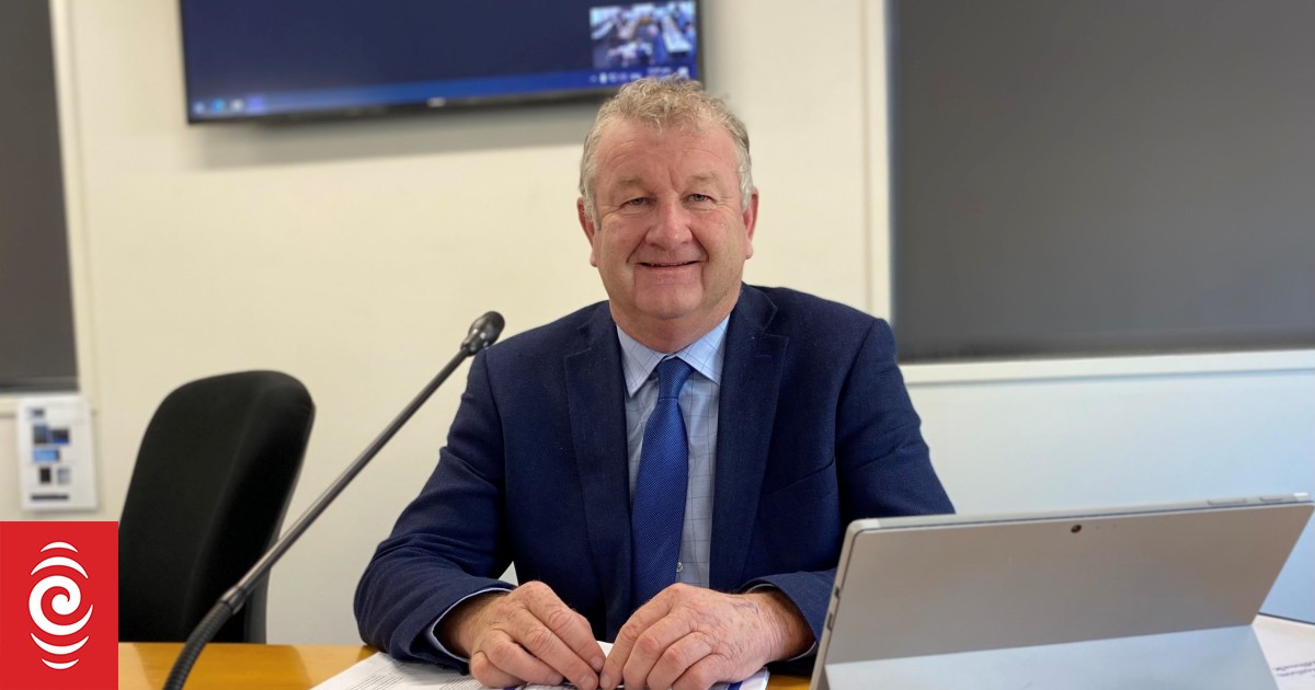 Is Three Waters dead under National? Ashburton mayor says not quite - Vimarsana News