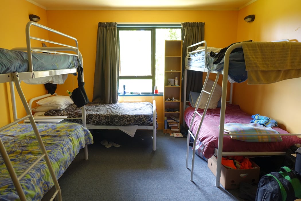 Tauranga Moana Nightshelter