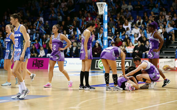 Fa'amu Ioane of the Northern Stars is yet to return from ACL injury in 2018