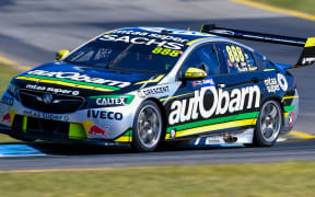 Craig Lowndes