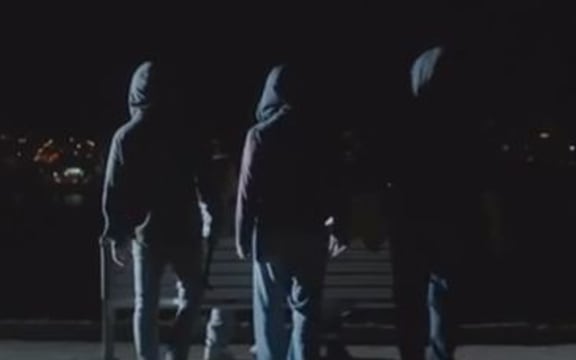 Deepwater: The Real Story