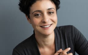 Journalist and documentary maker Jenny Kleeman