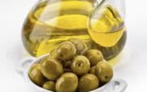 olive oil