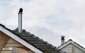 The Marlborough District Council received 64 air pollution complaints this winter. --
generic chimney, air quality, smoke, fire, coal, burn