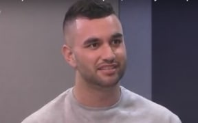 Adam Taylor