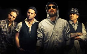 Katchafire