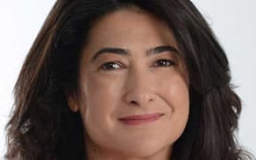 Barçin Yinanç