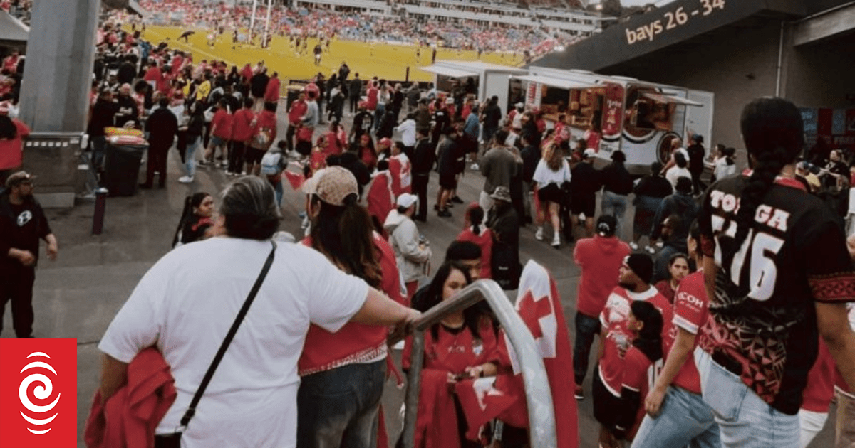 On sports diplomacy in the Pacific