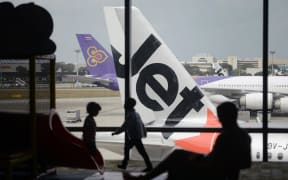 Jetstar