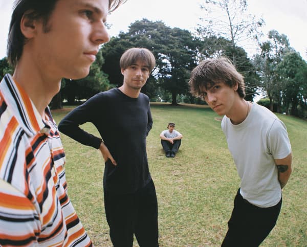 Salt Water Criminals