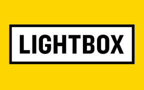 Lightbox logo