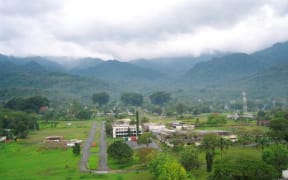 Arawa, Bougainville