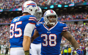 Buffalo Bills NFL