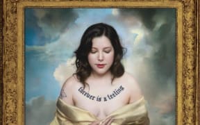 Lucy Dacus