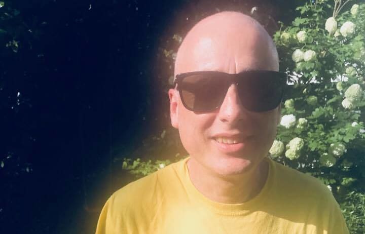 Beastwars frontman Matt Hyde: "There was a real turning point that day.”