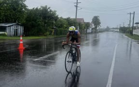 Samoan cyclists participated time trials as the Bike Federation works toward developing and preparing athletes who can compete at regional or international events. 9 March 2024