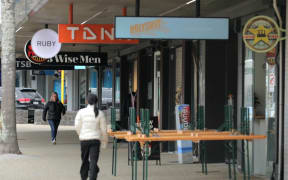 Takapuna CBD - shopping and retail generic