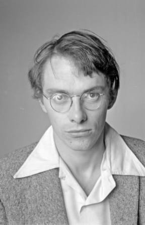 Francis Pound