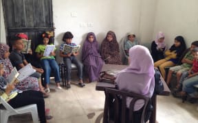 Preserved Identity helps raise funds for through Kiwi Trust for Palestinian Children's Relief