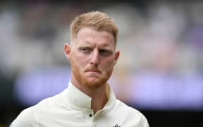 England cricketer Ben Stokes