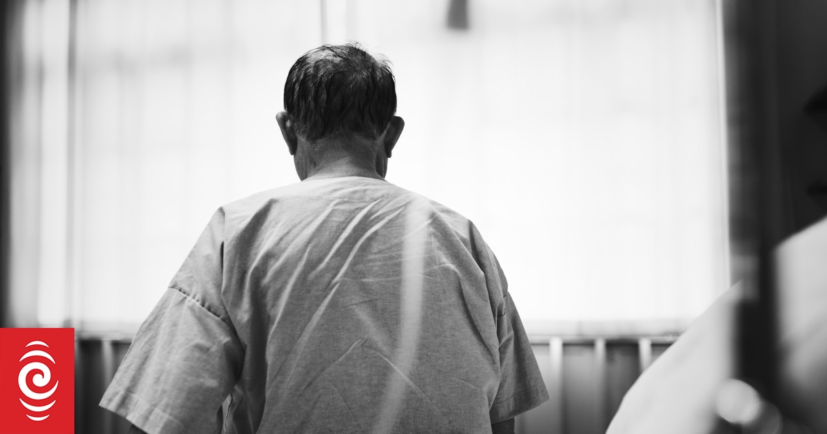 Health NZ Southern fails man dying of cancer, commissioner finds