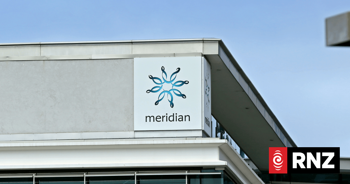 Meridian innovation supplies more energy than capacity of two wind ...
