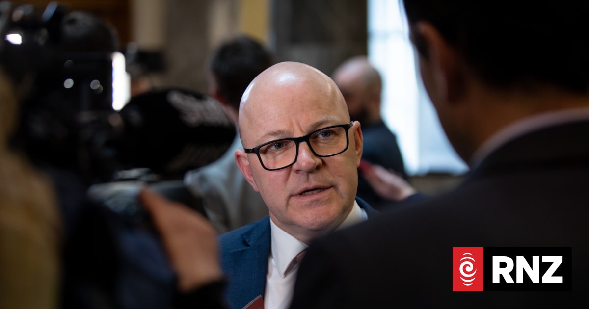 Minister wrote to Psychotherapists Board about whistleblower