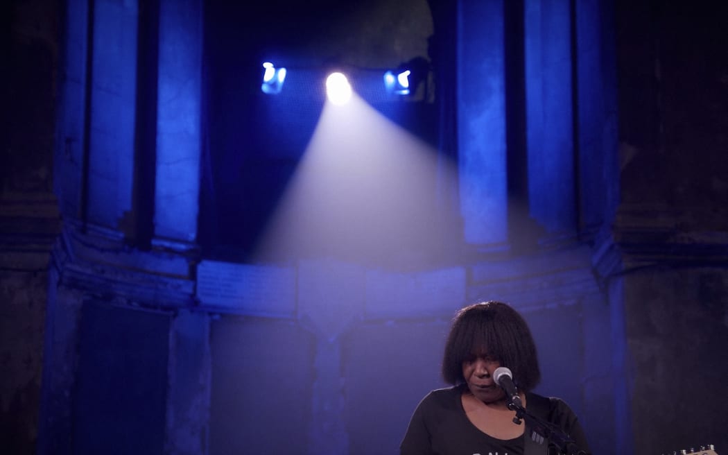 Joan Armatrading