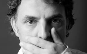Etgar Keret