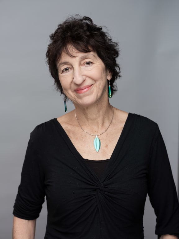 Barbara Glaser
