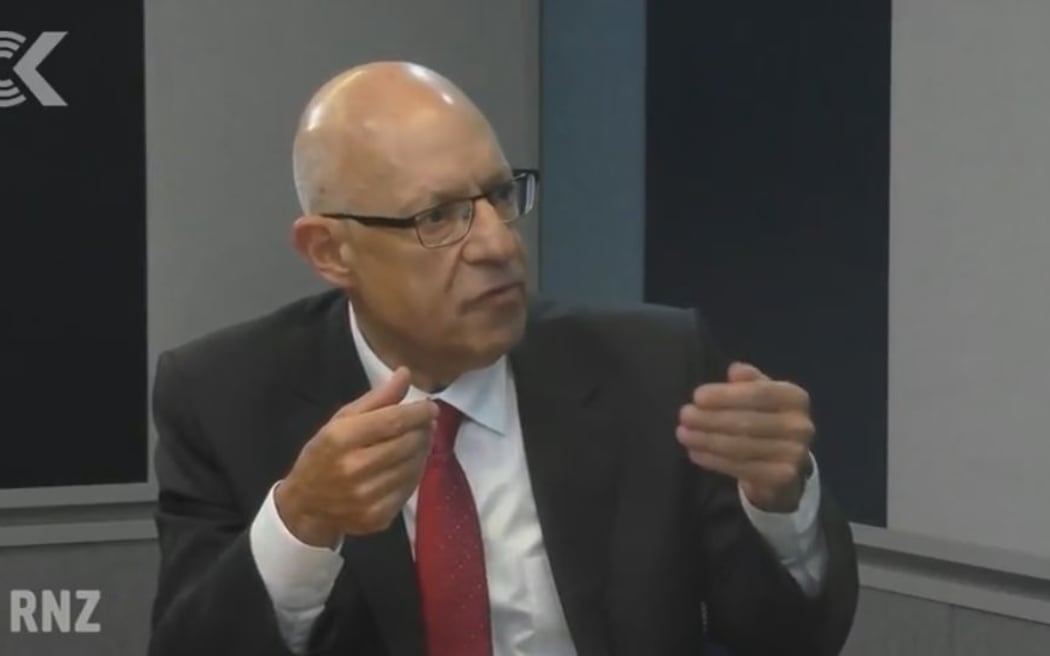 John Zalcberg