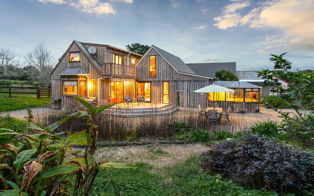 A photograph taken by Leon Thomason for BuildVision Property Marketing Specialists.