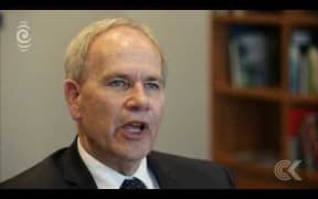 Len Brown regrets not pushing the Government harder on housing