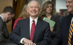 Jeff Sessions