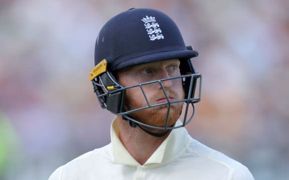 Ben Stokes