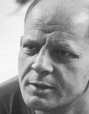 Jackson Pollock