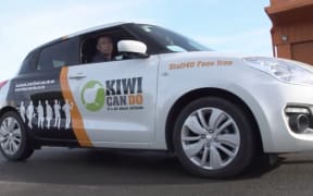 Chathams drivers