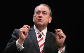 Mike Huckabee