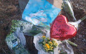 Five teenagers died when the car they were in crashed into a power pole at the intersection of Seadown Road and Meadows Road in Washdyke, near Timaru, on Saturday 7 August 2021