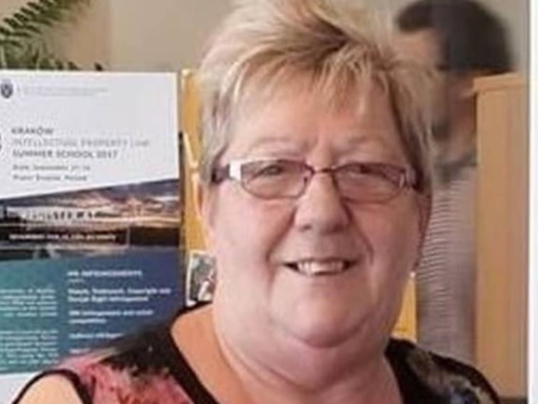 Val Heaney