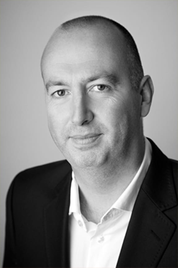 Denton Morrell director Matt Butterfield