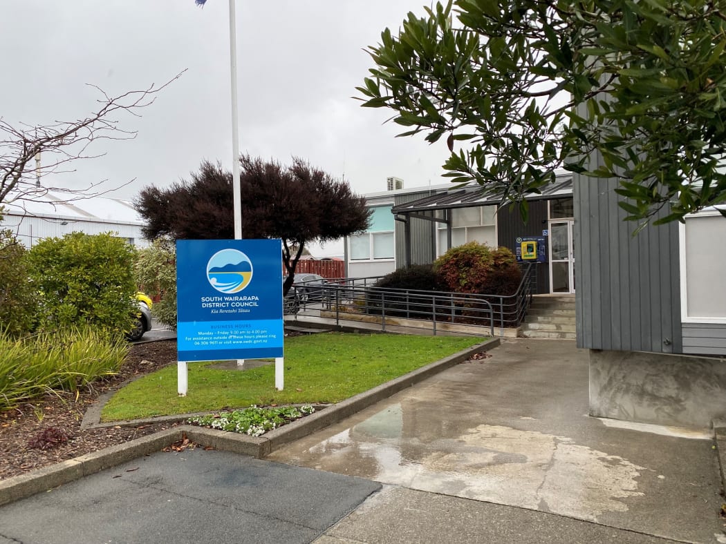 South Wairarapa District Council is under scrutiny over its Code of Conduct.