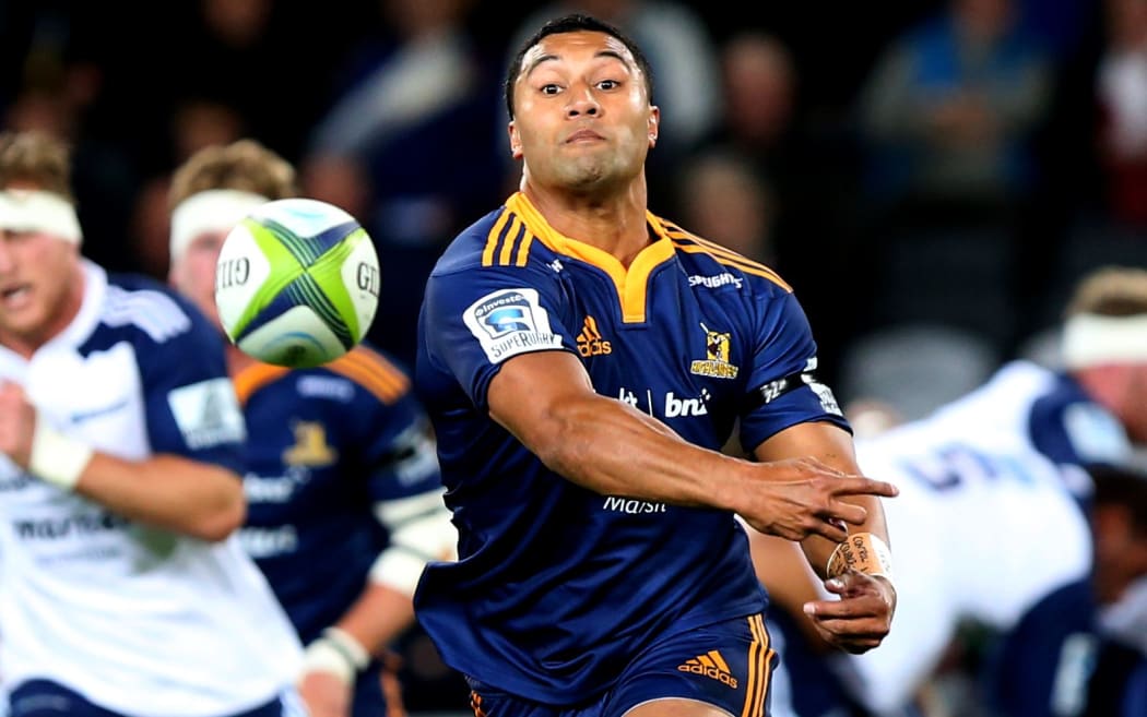 Lima Sopoaga