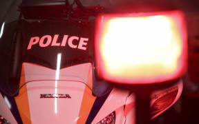 Police generic