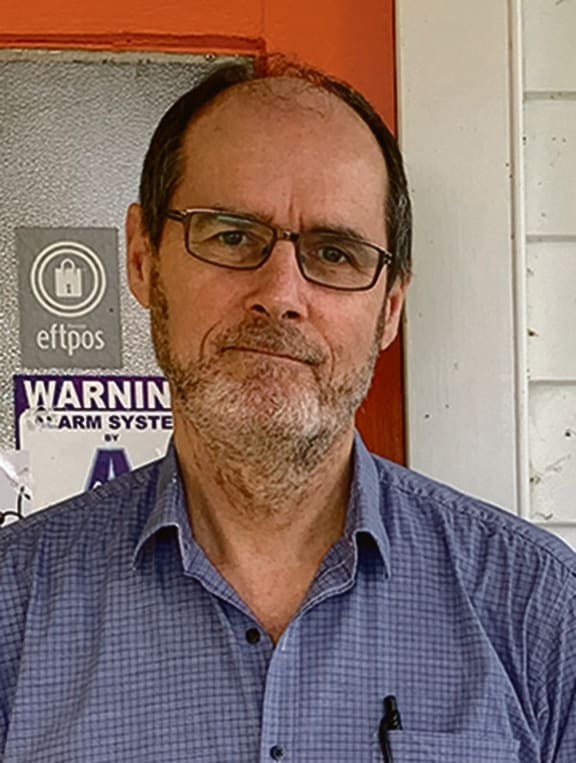 After 30 years of treating the Murupara community, hundreds turned out in support of Dr Bernard Conlon at a rally in November in response to complaints about his stance on vaccination to the Medical Council of New Zealand.