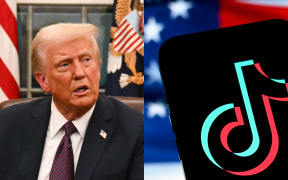 The administration of US President Donald Trump is working on a plan to save TikTok that involves tapping software company Oracle and a group of outside investors to effectively take control of the app's global operations, National Public Radio reported on Saturday. 
                
Under the deal being negotiated by the White House, TikTok's China-based owner, ByteDance, would retain a minority stake in the company, but the app's algorithm, data collection and software updates would be overseen by Oracle, which already provides the foundation of TikTok's Web infrastructure, NPR reported.
