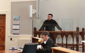 Kaama Waenga in the Dunedin District Court.