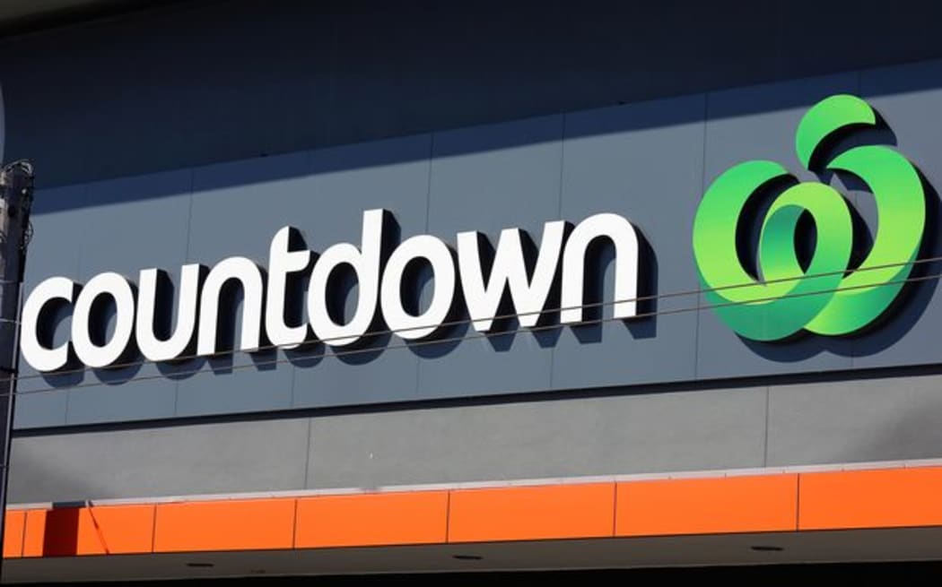 Countdown logo